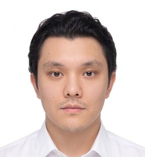 Adil Zhagalbailov